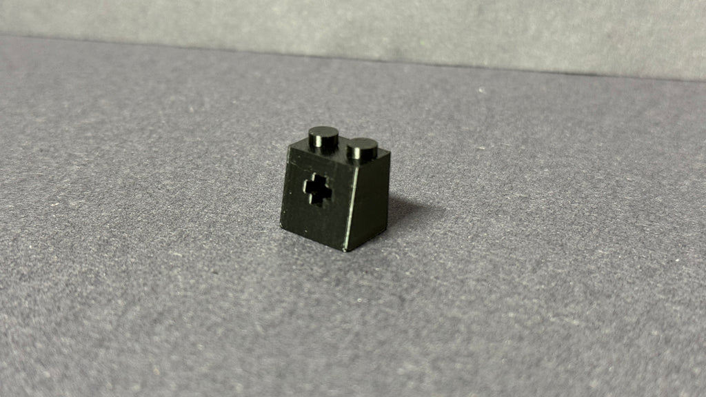 Brick Car/Lego Speed Champions Camber Block
