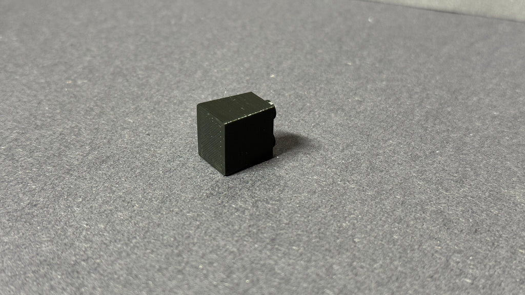 Brick Car/Lego Speed Champions Camber Block