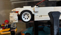 Brick Car/LEGO Speed Champions Steelie Deep Dish Wheels